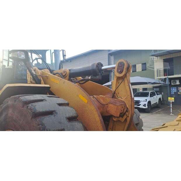 2017 Caterpillar 966L-42515844