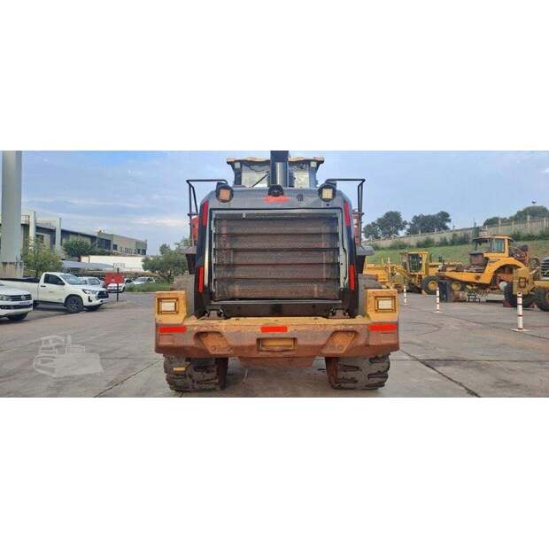 2017 Caterpillar 966L-42515845