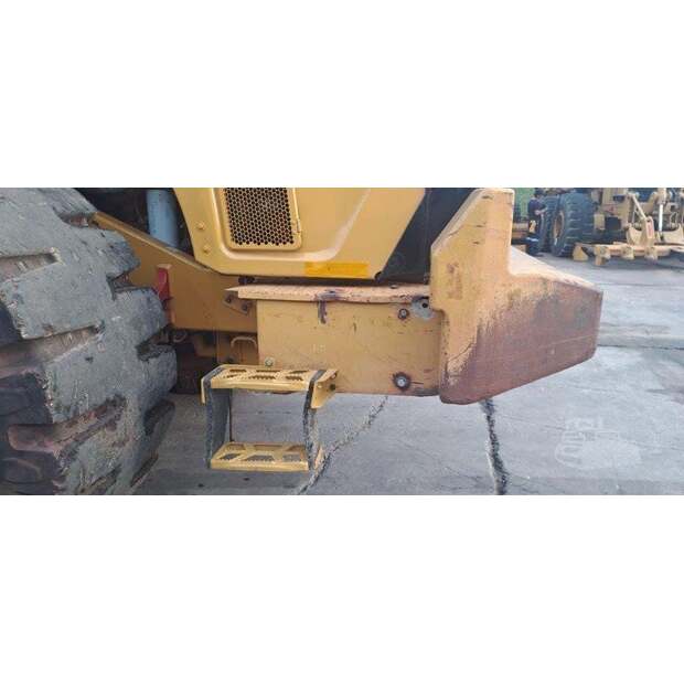 2017 Caterpillar 966L-42515846
