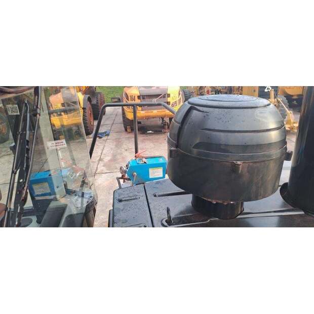 2017 Caterpillar 966L-42515847
