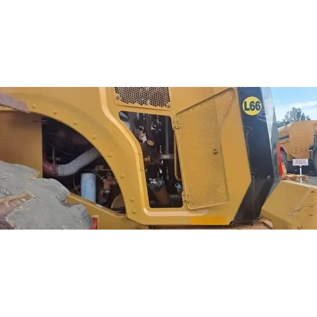 2017 Caterpillar 966L-42515848