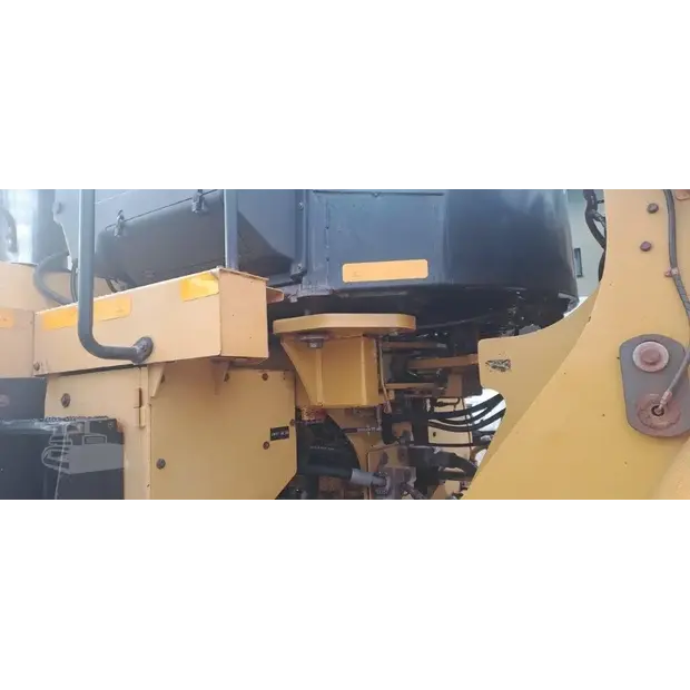 2017 Caterpillar 966L-42515849