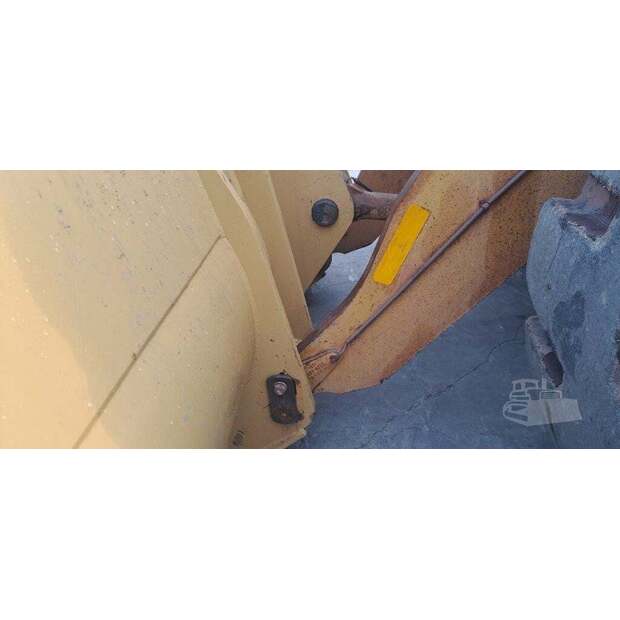 2017 Caterpillar 966L-42515850