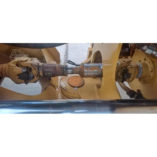 2017 Caterpillar 966L-42515852