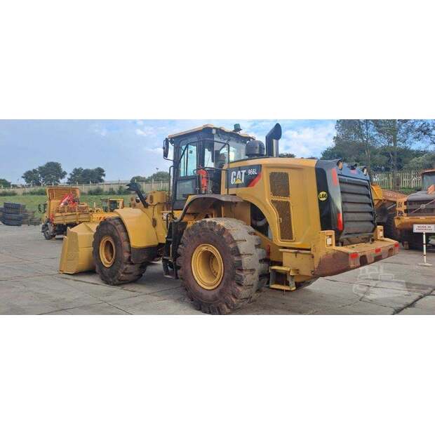 2017 Caterpillar 966L-42515854