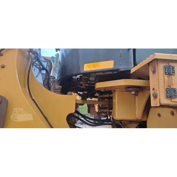 2017 Caterpillar 966L-42515855