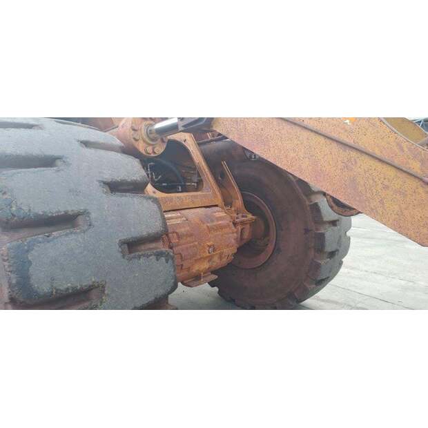 2017 Caterpillar 966L-42515856