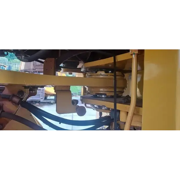 2017 Caterpillar 966L-42515857