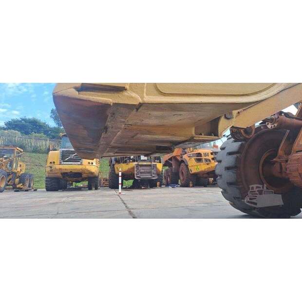 2017 Caterpillar 966L-42515859