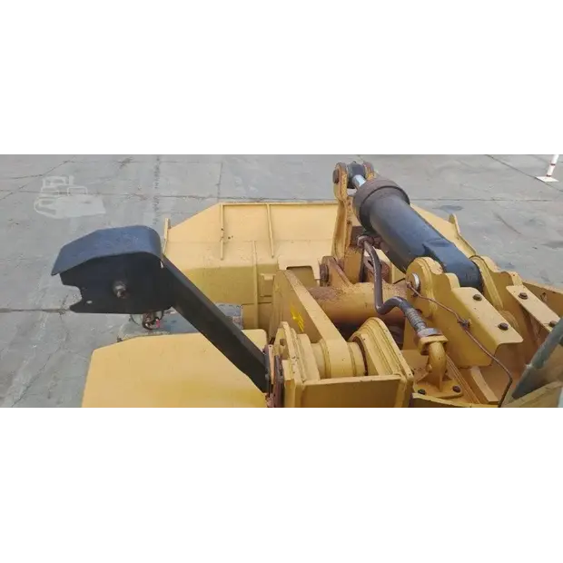 2017 Caterpillar 966L-42515860