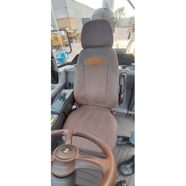 2017 Caterpillar 966L-42515861