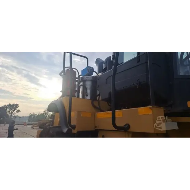 2017 Caterpillar 966L-42515862