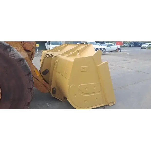 2017 Caterpillar 966L-42515863