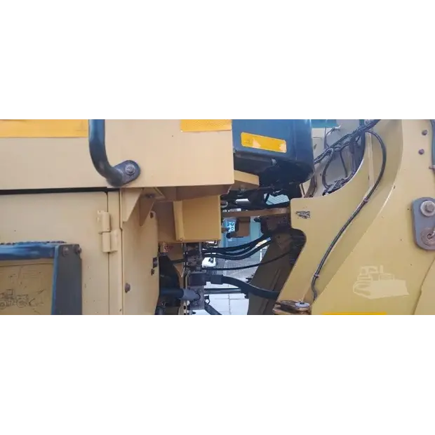 2017 Caterpillar 966L-42515864
