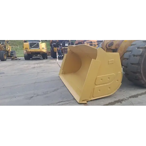2017 Caterpillar 966L-42515866