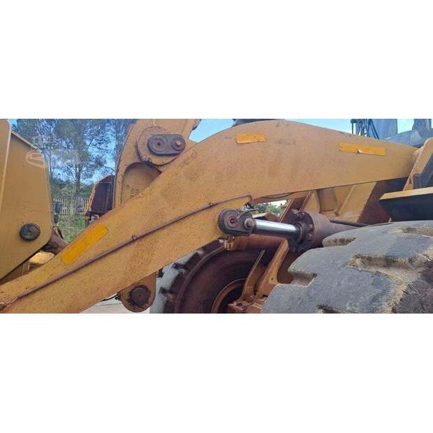 2017 Caterpillar 966L-42515867