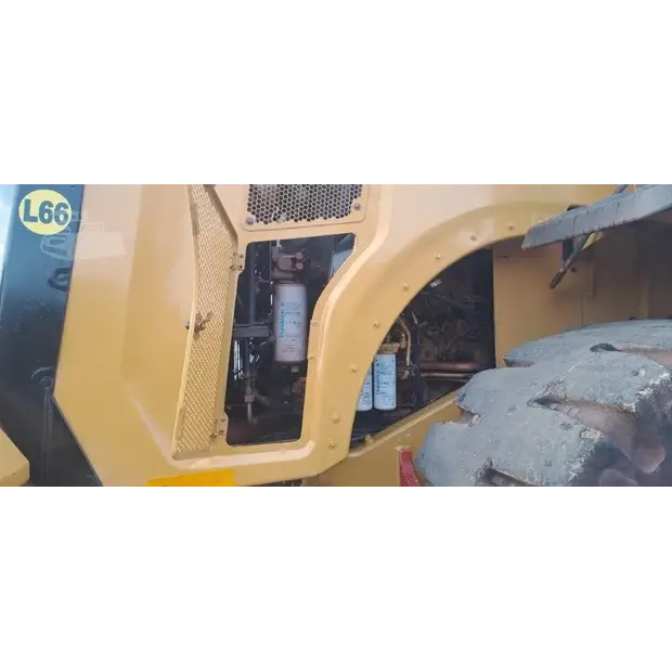 2017 Caterpillar 966L-42515868