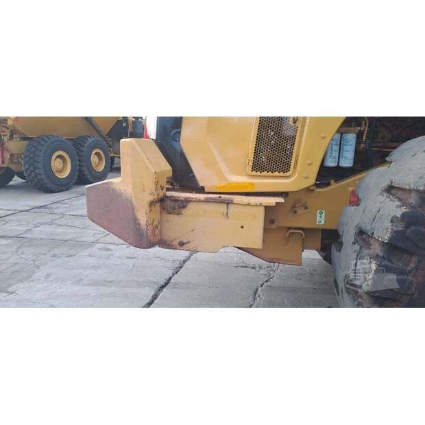 2017 Caterpillar 966L-42515871
