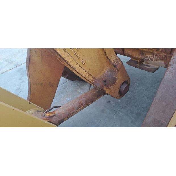 2017 Caterpillar 966L-42515873