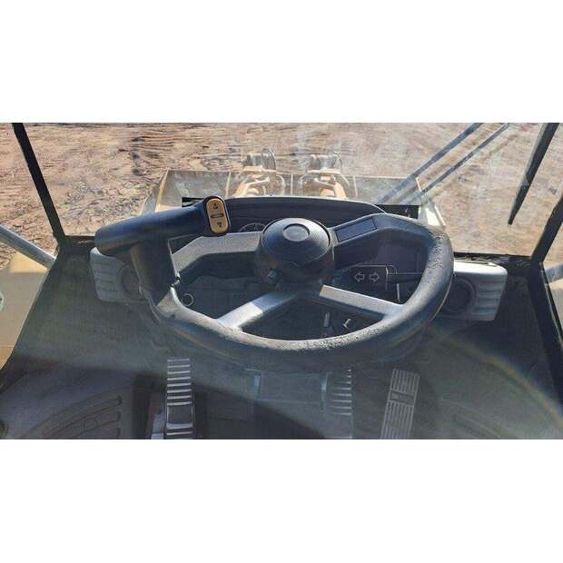 2011 Caterpillar 980H-42515874