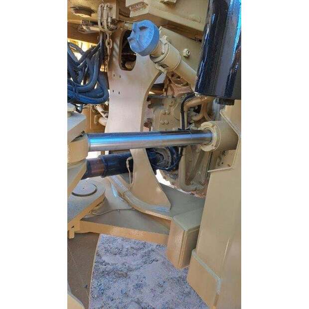 2011 Caterpillar 980H-42515878