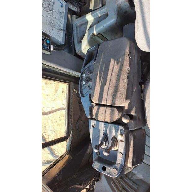 2011 Caterpillar 980H-42515879