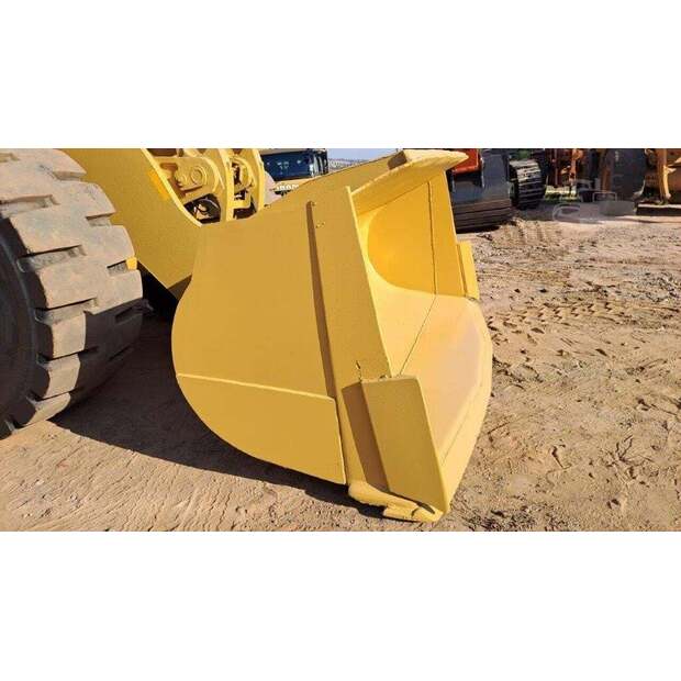 2011 Caterpillar 980H-42515880