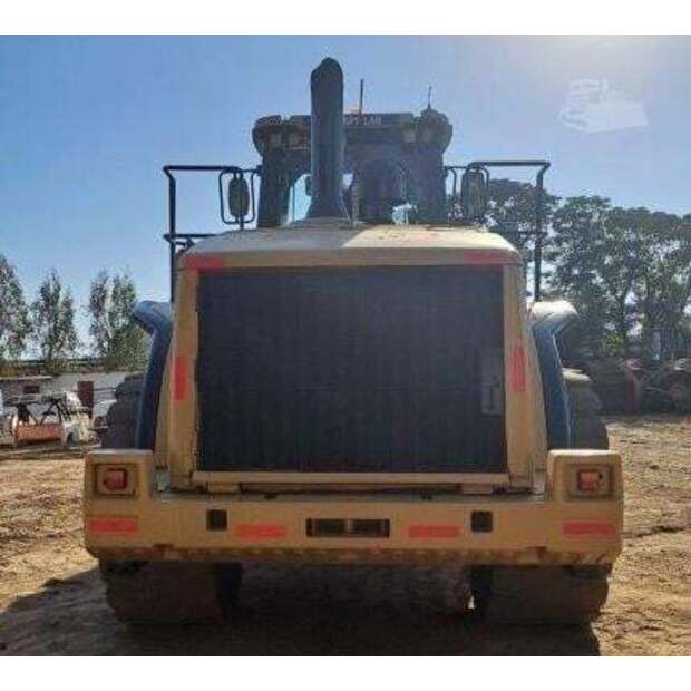2011 Caterpillar 980H-42515881
