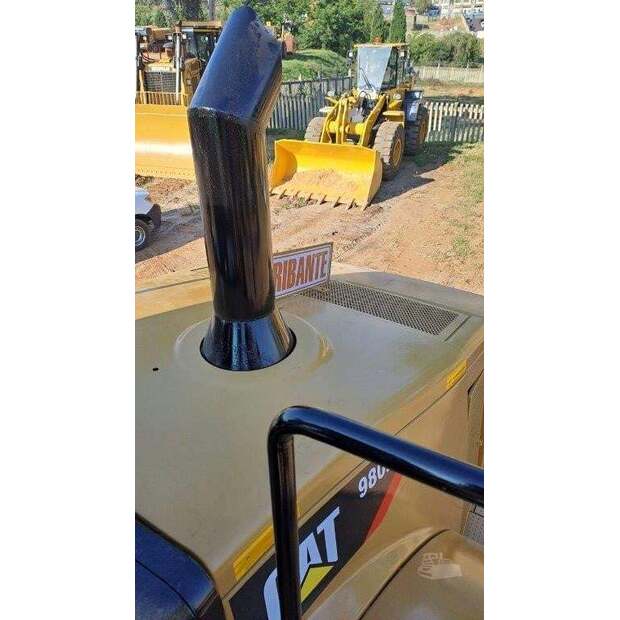2011 Caterpillar 980H-42515882
