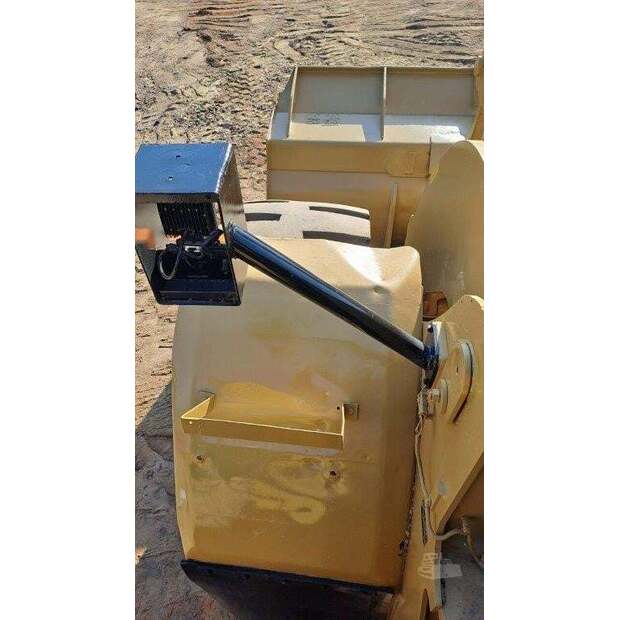 2011 Caterpillar 980H-42515884