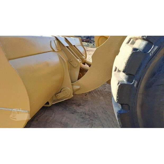 2011 Caterpillar 980H-42515888