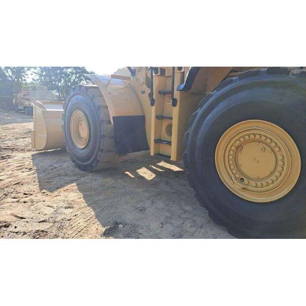 2011 Caterpillar 980H-42515889