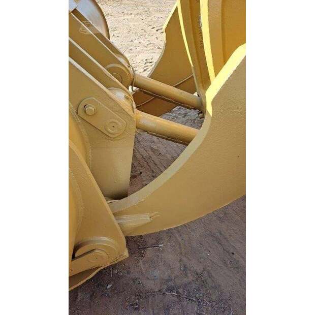2011 Caterpillar 980H-42515890