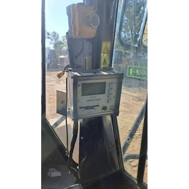2011 Caterpillar 980H-42515891