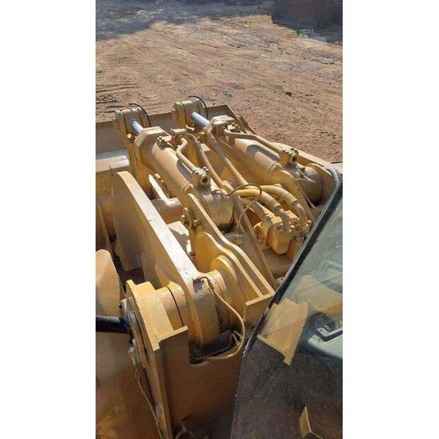 2011 Caterpillar 980H-42515893
