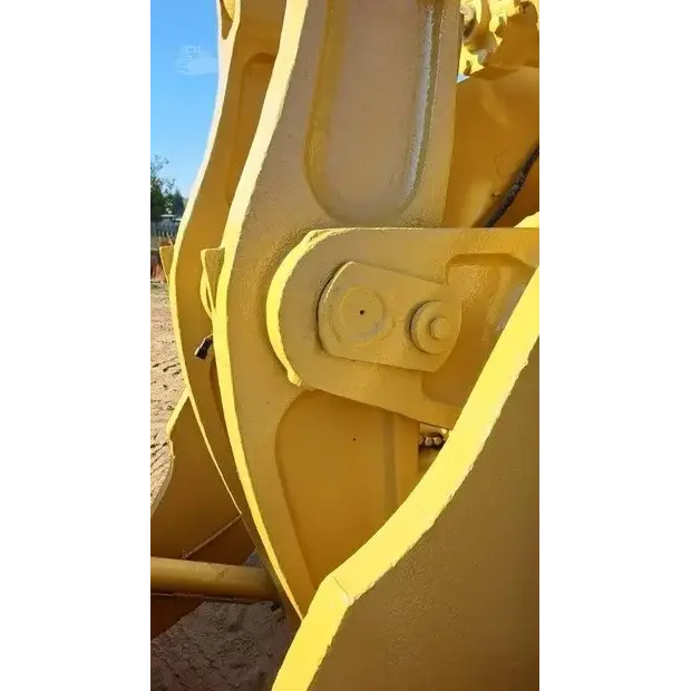 2011 Caterpillar 980H-42515894