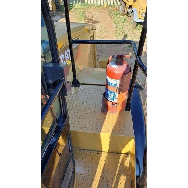 2011 Caterpillar 980H-42515897