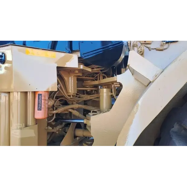 2007 Caterpillar 980H-42515899
