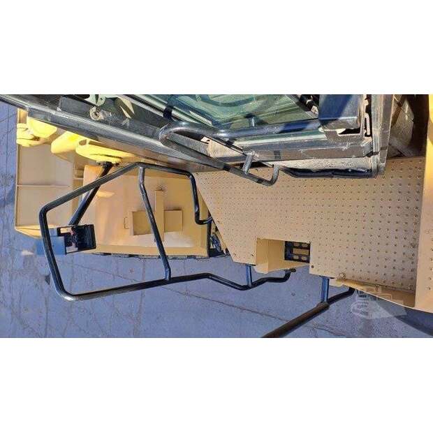 2007 Caterpillar 980H-42515901