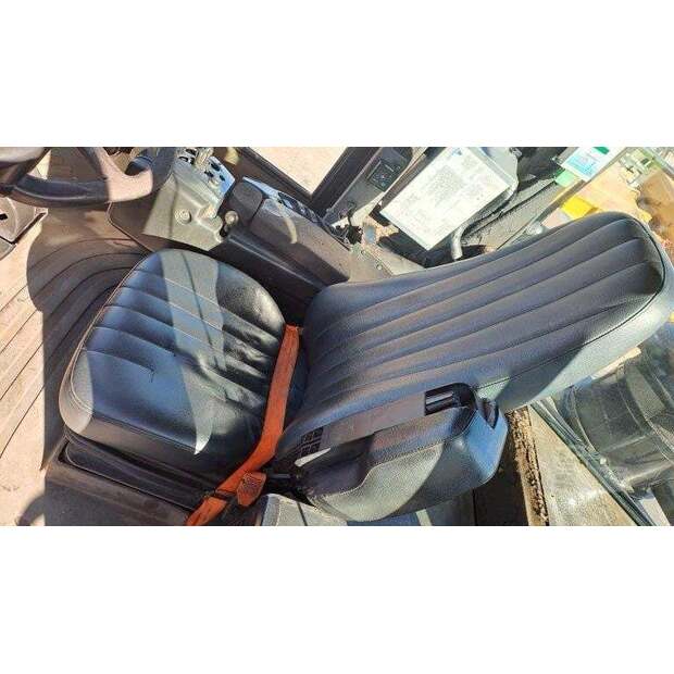 2007 Caterpillar 980H-42515904