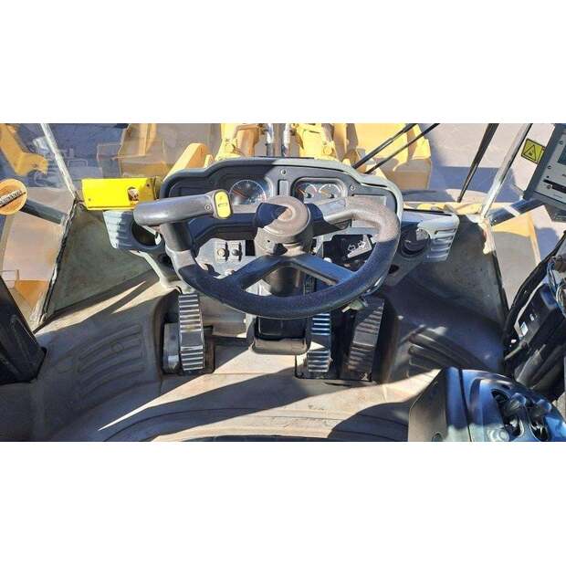 2007 Caterpillar 980H-42515905