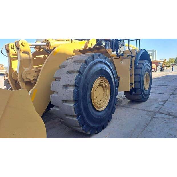 2007 Caterpillar 980H-42515906