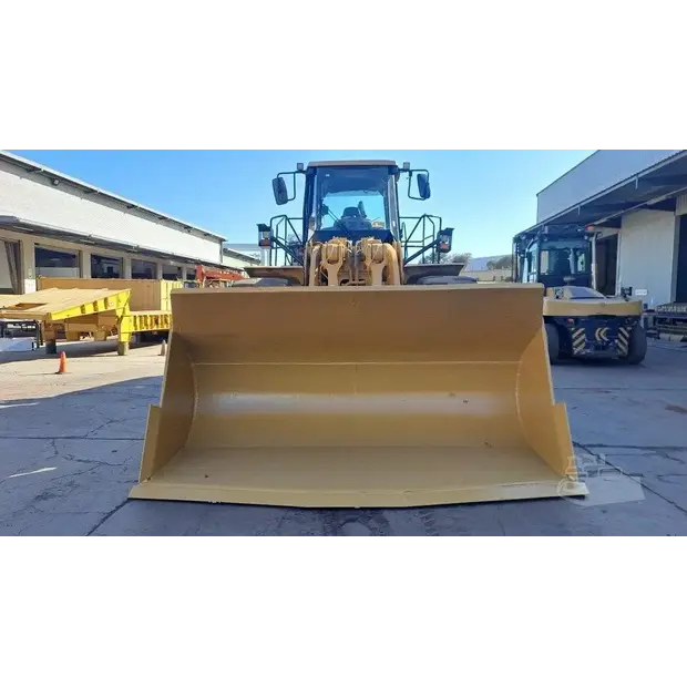 2007 Caterpillar 980H-42515907