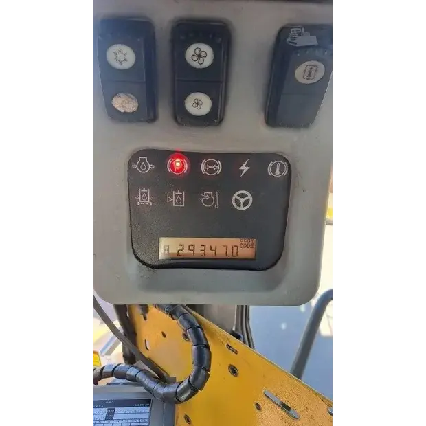 2007 Caterpillar 980H-42515909