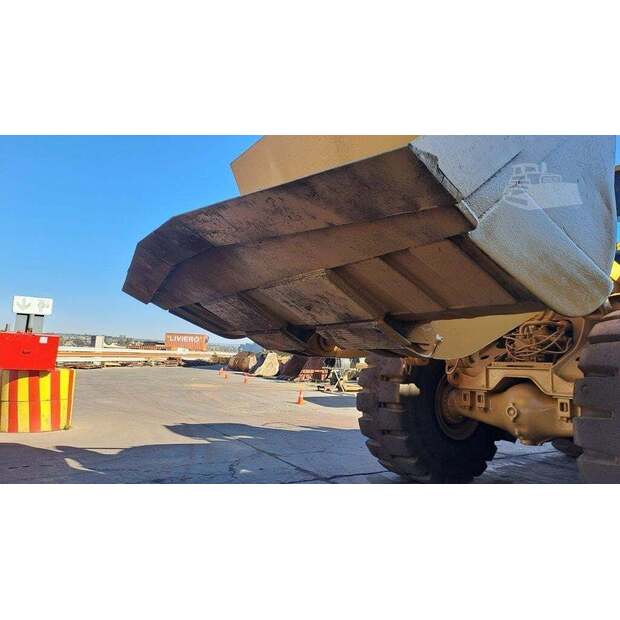 2007 Caterpillar 980H-42515910