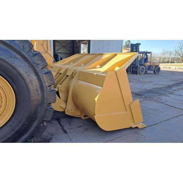 2007 Caterpillar 980H-42515911