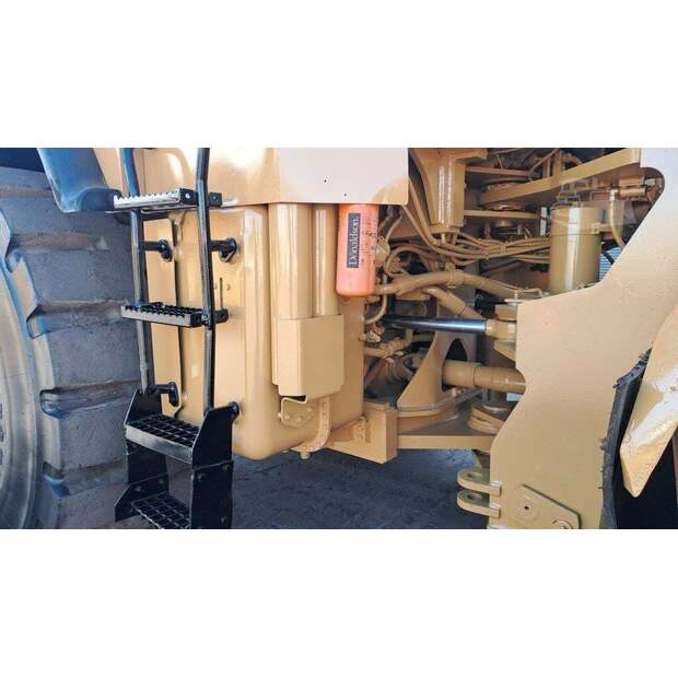 2007 Caterpillar 980H-42515912