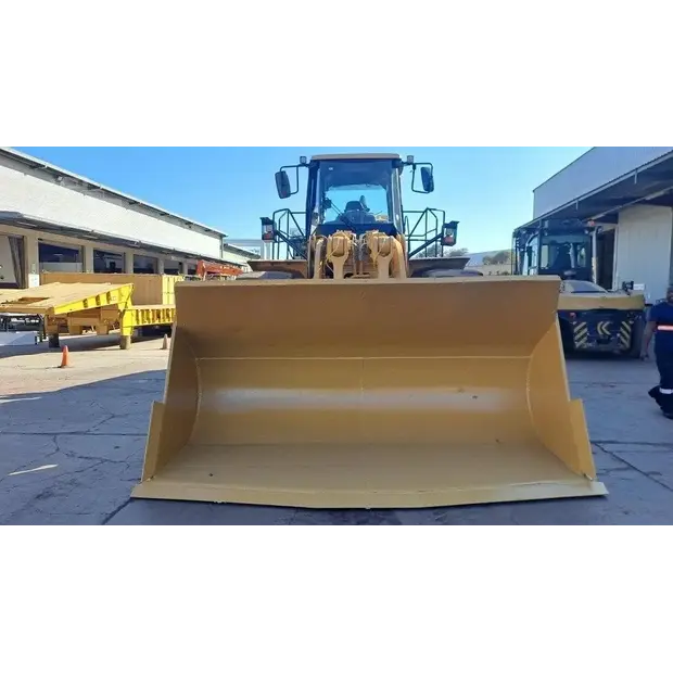 2007 Caterpillar 980H-42515914