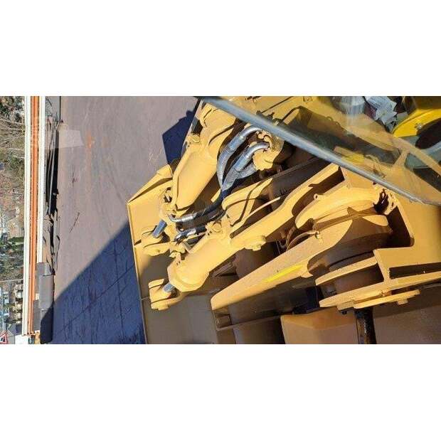 2007 Caterpillar 980H-42515915