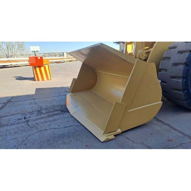 2007 Caterpillar 980H-42515917